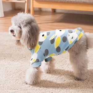 Bunny Pet Clothes 